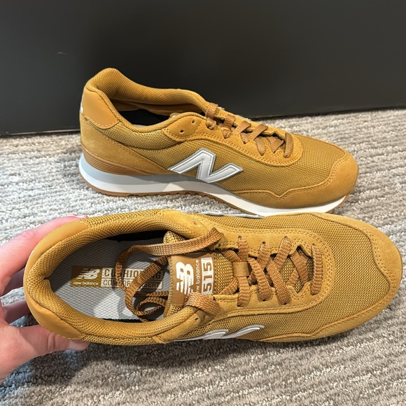 🔥🔥🔥New Balance 515 US Men’s 9.5 - Picture 4 of 5